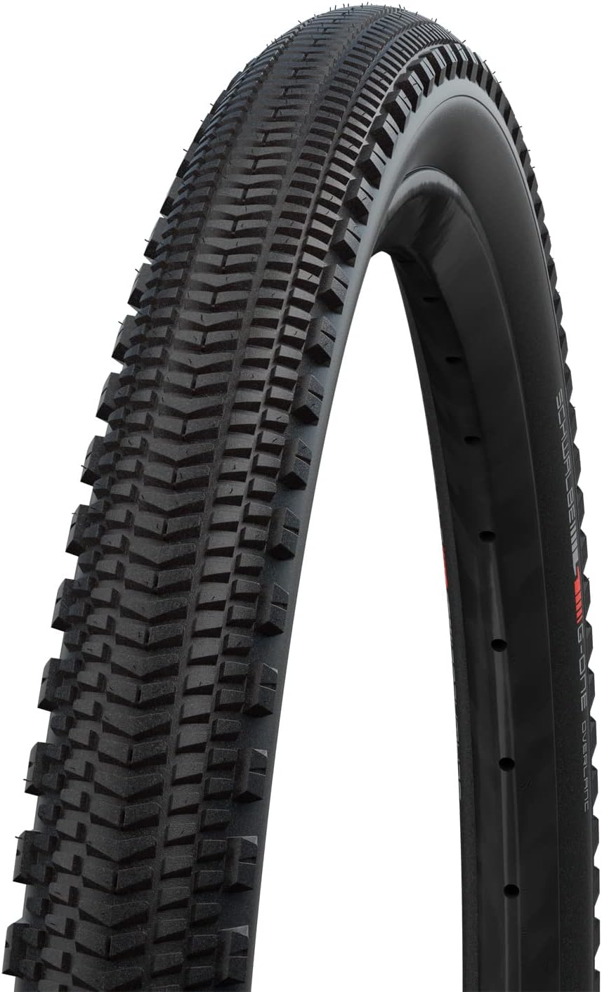 Гума външна Sch G-One Overland Evo 28x1.7(45-622)
