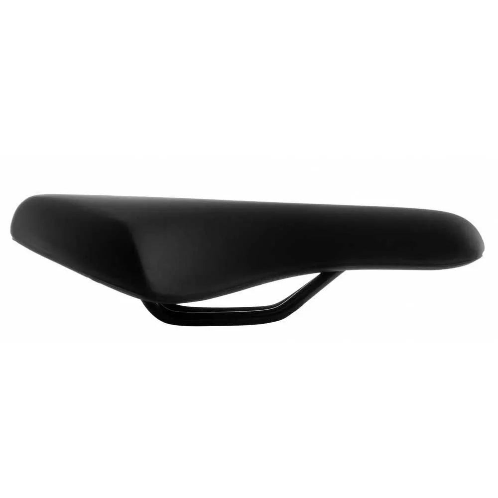 Selle SMP 8308 SP SE Black Saddle