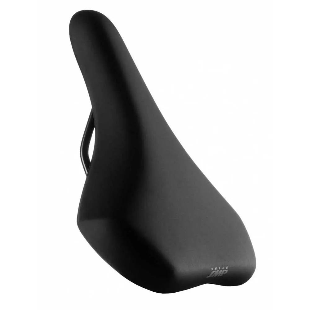 Седло Selle SMP 8308 TP SE черен