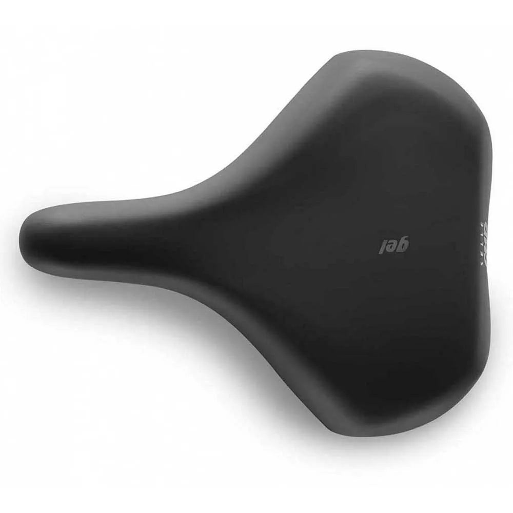 Седло Selle SMP 8308 TP SE Gel черен