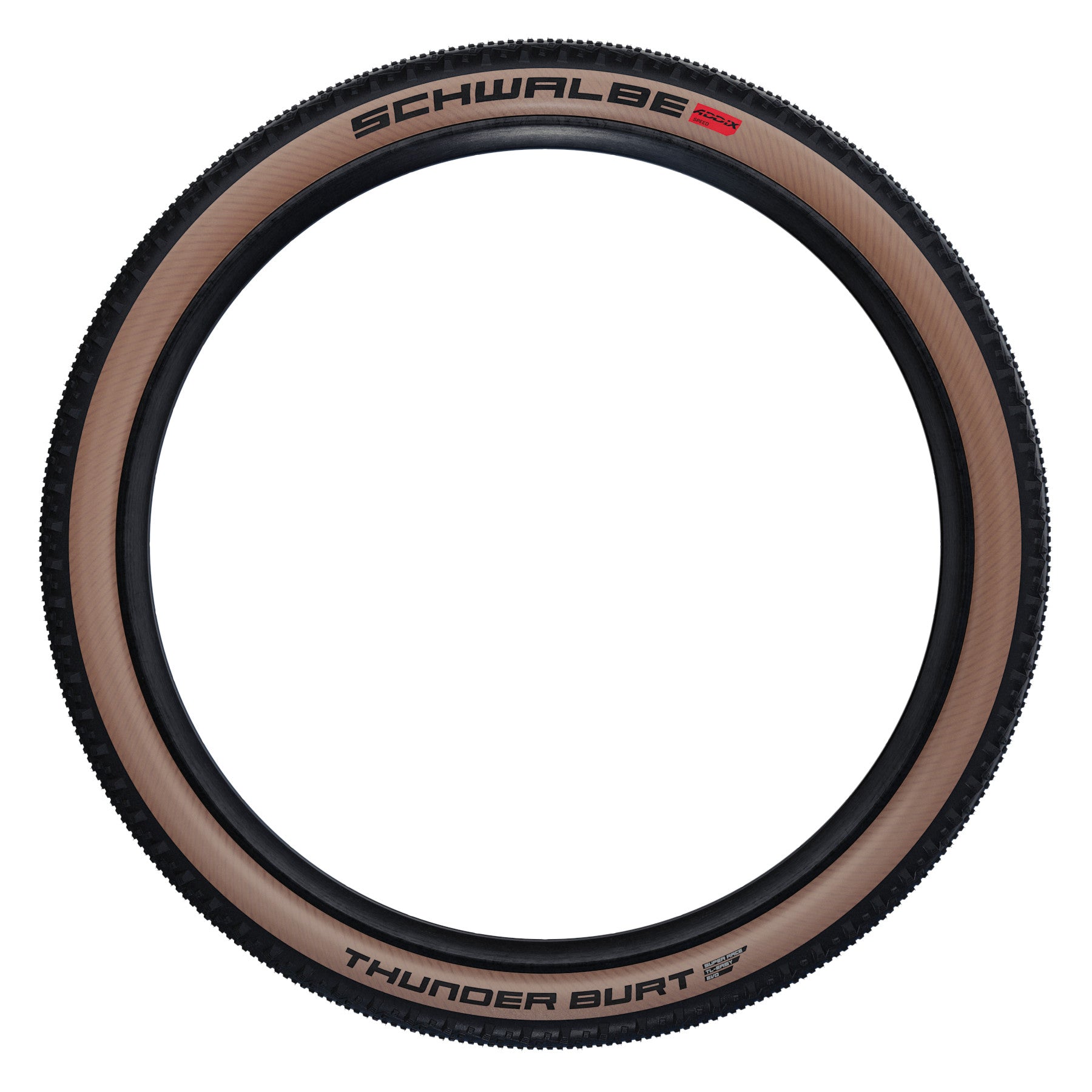 Sch Thunder Burt EvoSR TLE 29x2.1 (54-622) Outer Tire