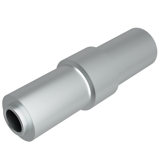 Peruzzo Adapter for 12mm Axle