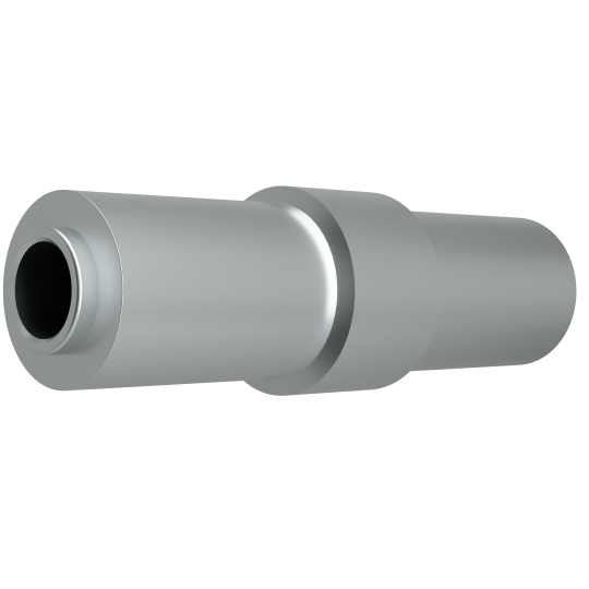 Peruzzo Adapter for 12mm Axle