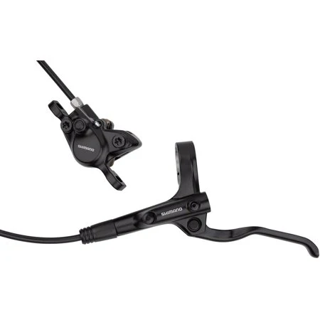 Frână față Shimano Altus BL-MT200/200 180PM