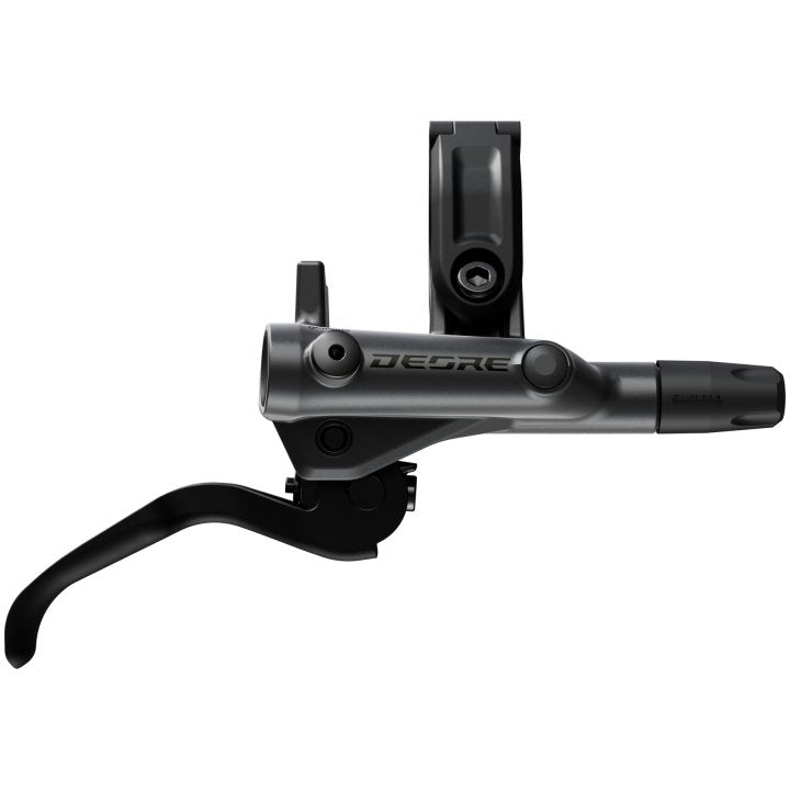 Спирачка пр.SH BL-M6200(L)-BR-M6220(F) 1000mm чер - 2