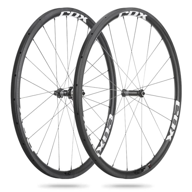 Капли к-т 28 COX Avanti 30 Tubular