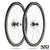 Капли к-т 28 COX Drome 40 24H Clincher Disc