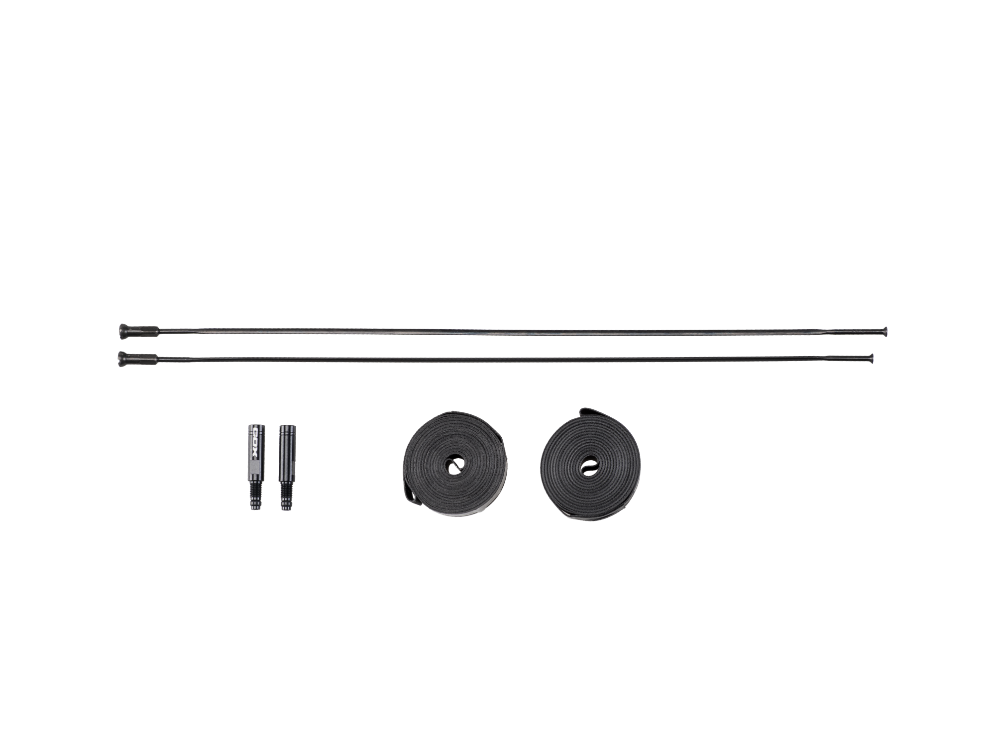 Капли к-т 28 COX Avanti 30 Tubular - 2