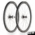 Капли к-т 28 COX Potenza 40 HL-TLR Disc Clinch