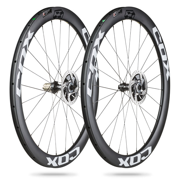 Drops kit 28 COX Strato 40 tubular Disc