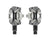 Pedale Look X-One-G Max 9/16 negru