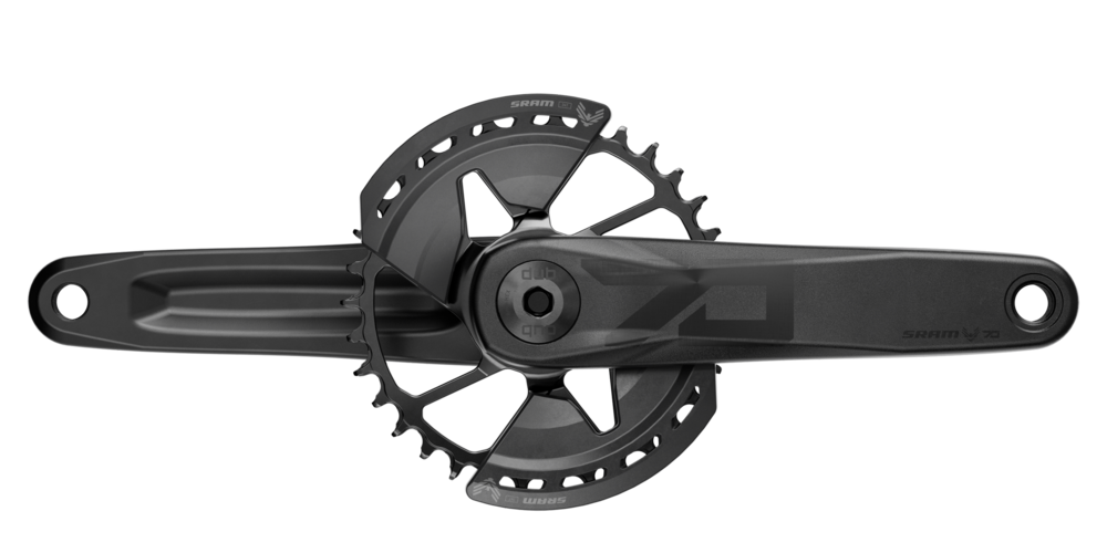Manete Sram Eagle70 CL55 DUB 32T