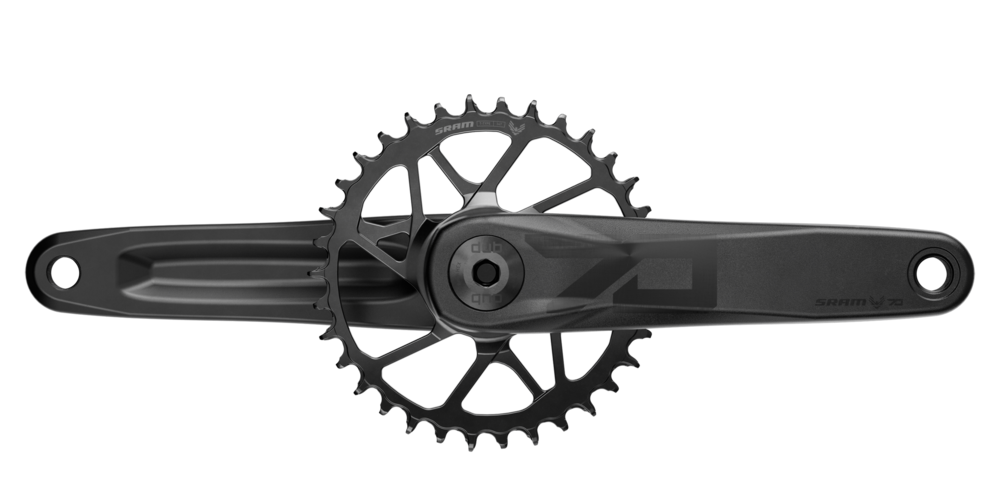 Manete Sram Eagle70 CL55 DUB 32T