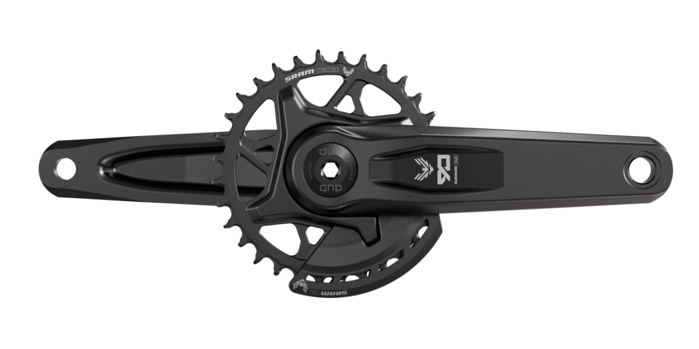 Manete Sram Eagle90 CL55 DUB 32T