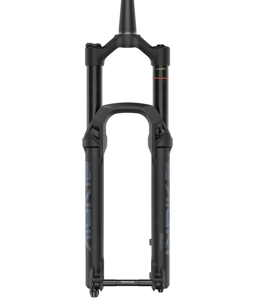 Furcă 29 RS Lyrk Sel SB 150 44 E1 negru