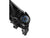 Fork 29 RS BXR Sel SB 200 Short 52 D2 black