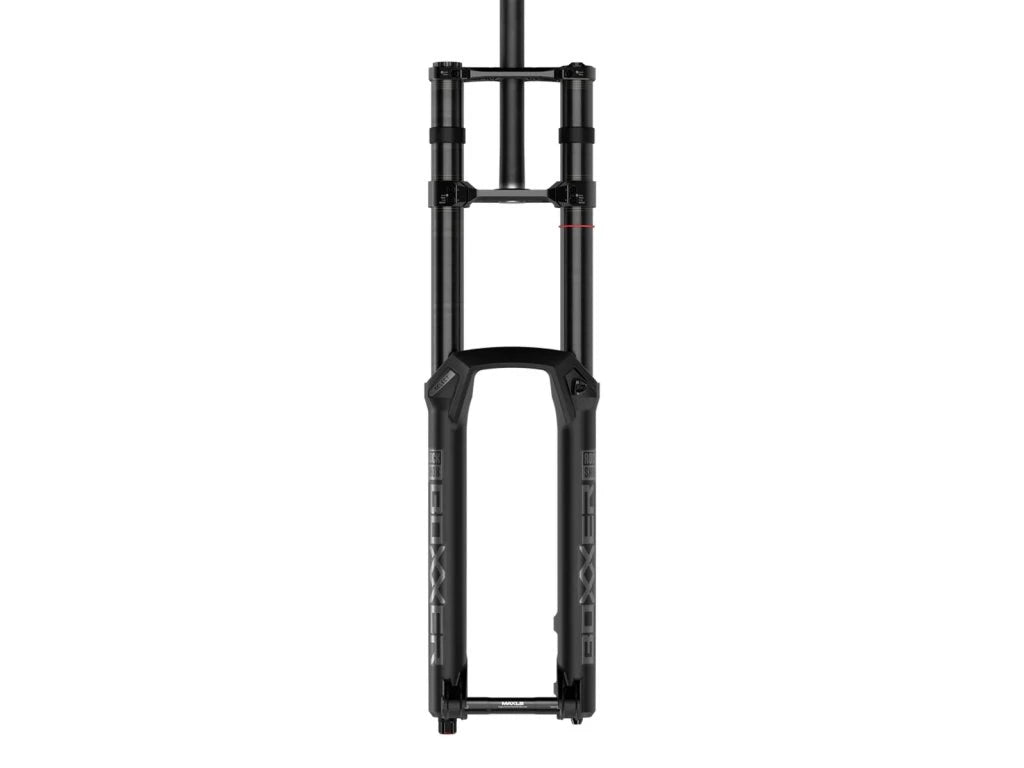 Fork 29 RS BXR Sel SB 200 Short 52 D2 black