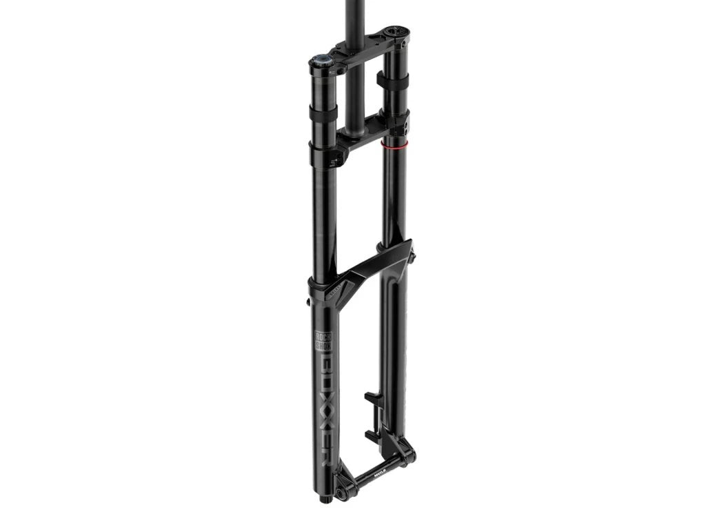 Fork 29 RS BXR Sel SB 200 Short 52 D2 black