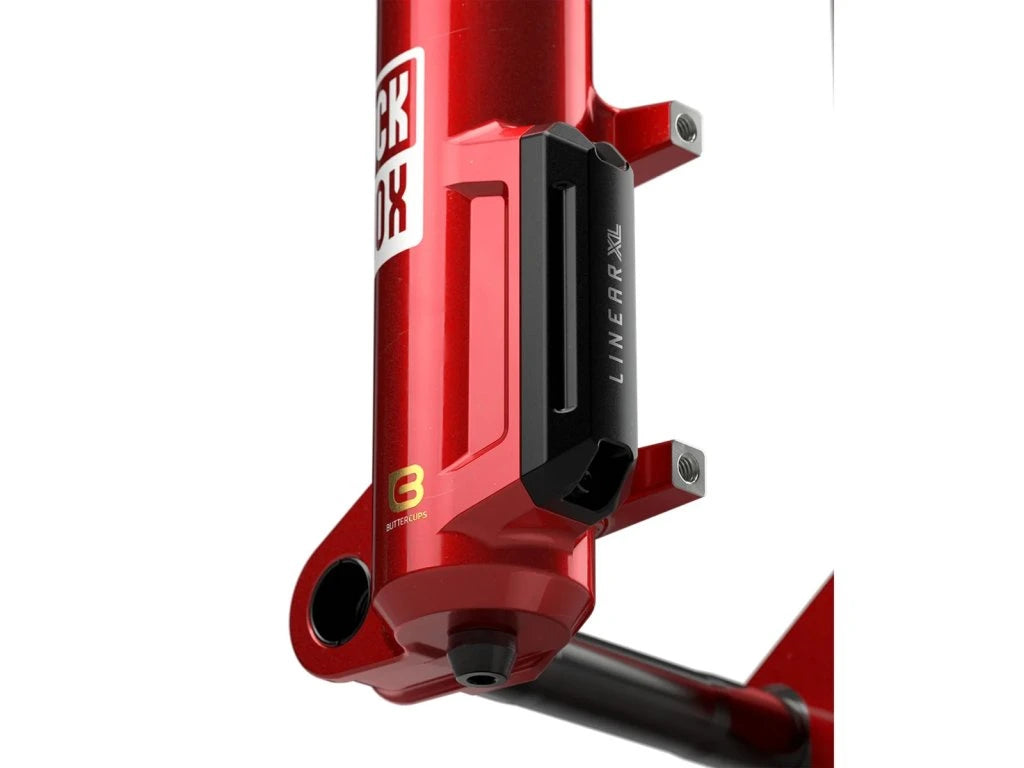 Fork 29 RS BXR Ult SB 200 C5R55 Short52 D2 Red