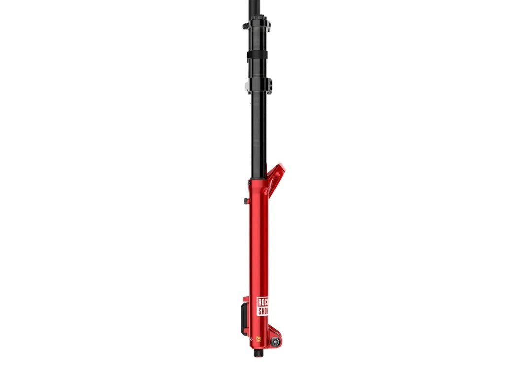 Fork 29 RS BXR Ult SB 200 C5R55 Short52 D2 Red