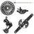 Комплект Sram Eagle 90 165 Groupset