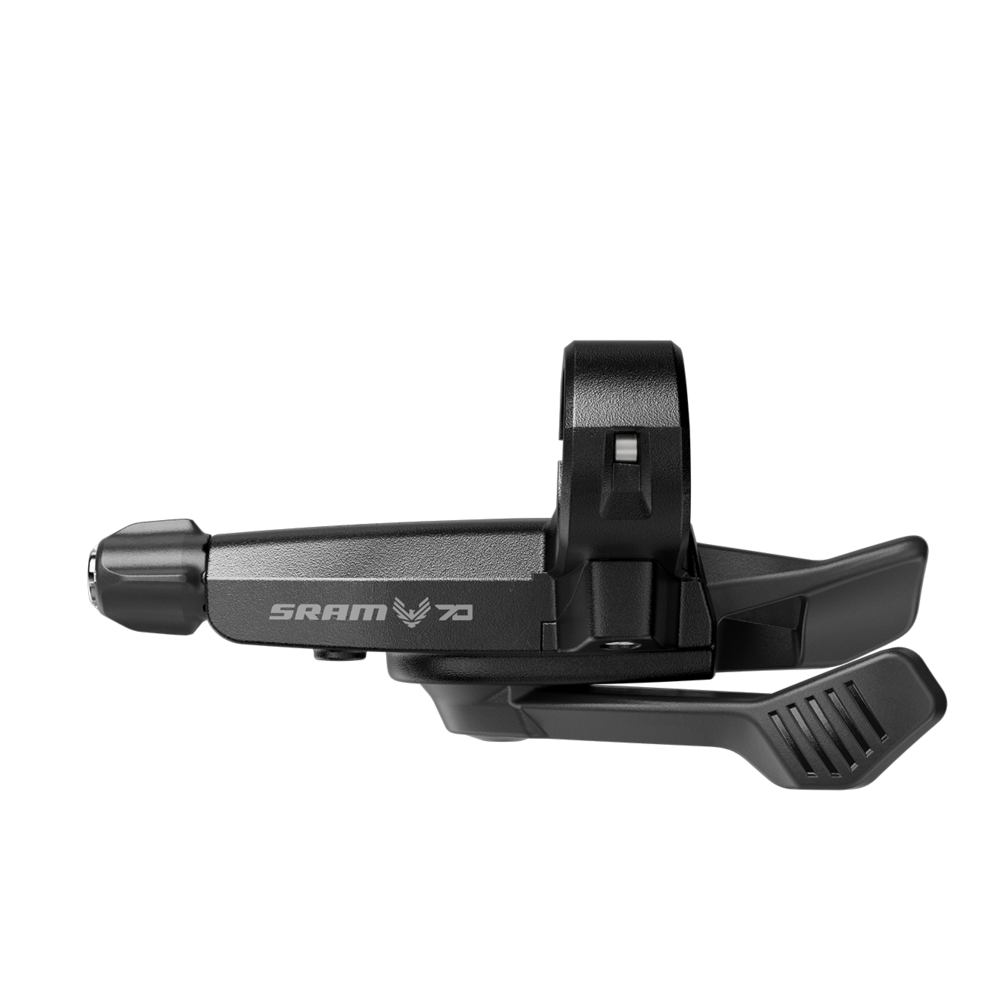 Set Sram Eagle 70 T-Type Trigger 12 viteze negru