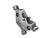 Спирачка зад. Sram Motive V2 SLV Org bka dir 2000
