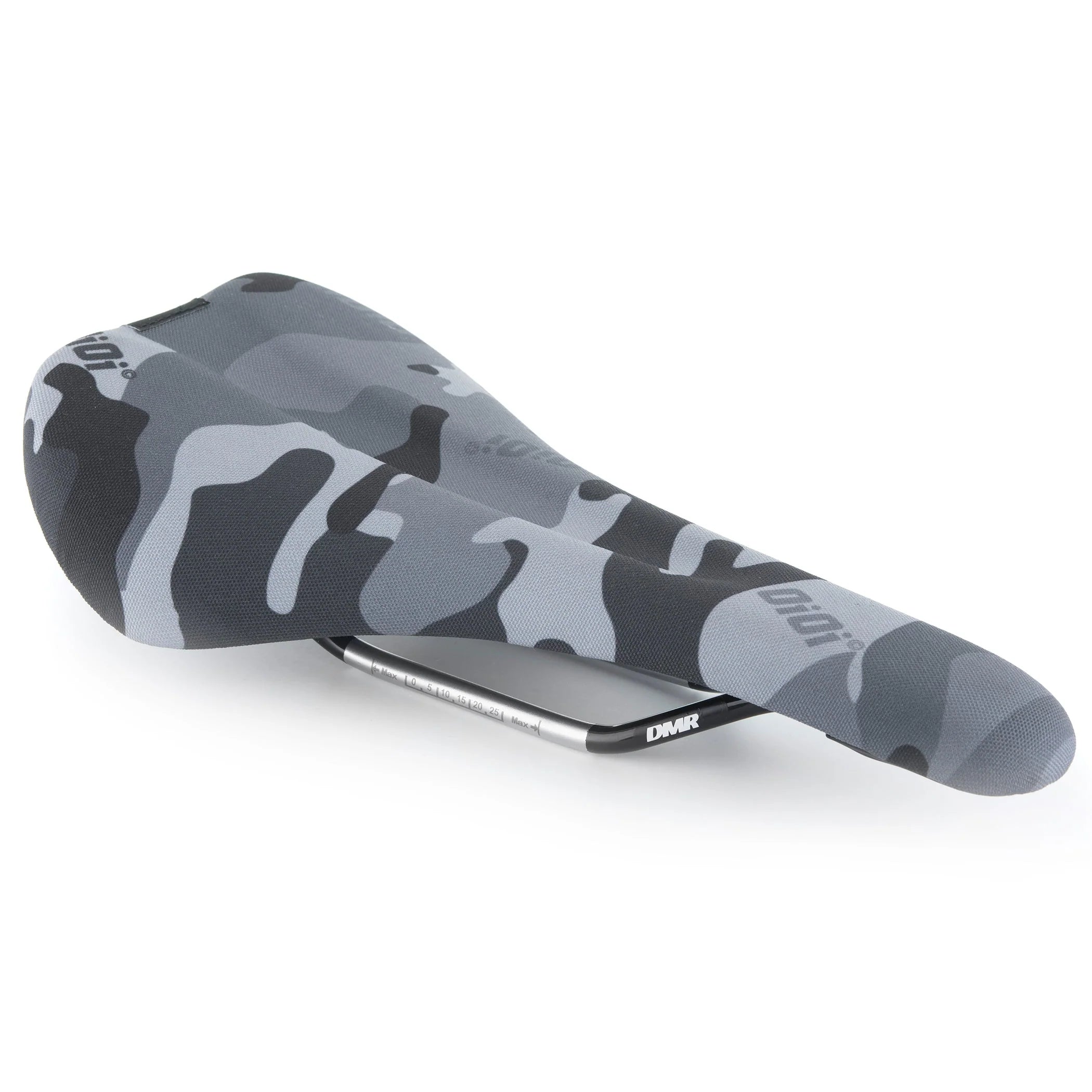 DMR OiOi Saddle