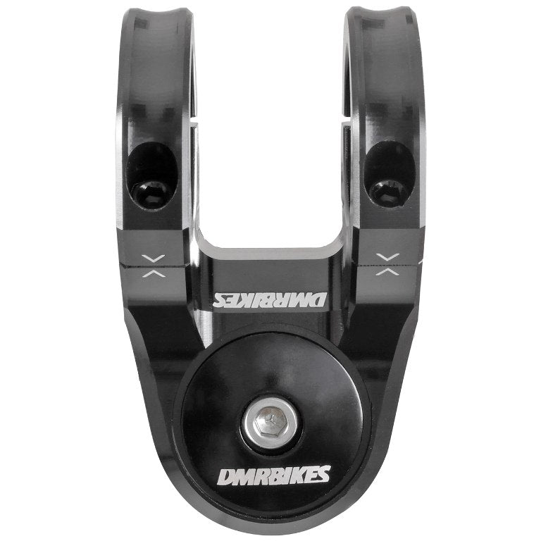 Лапа DMR Defy50+ 35/50mm черен - 5