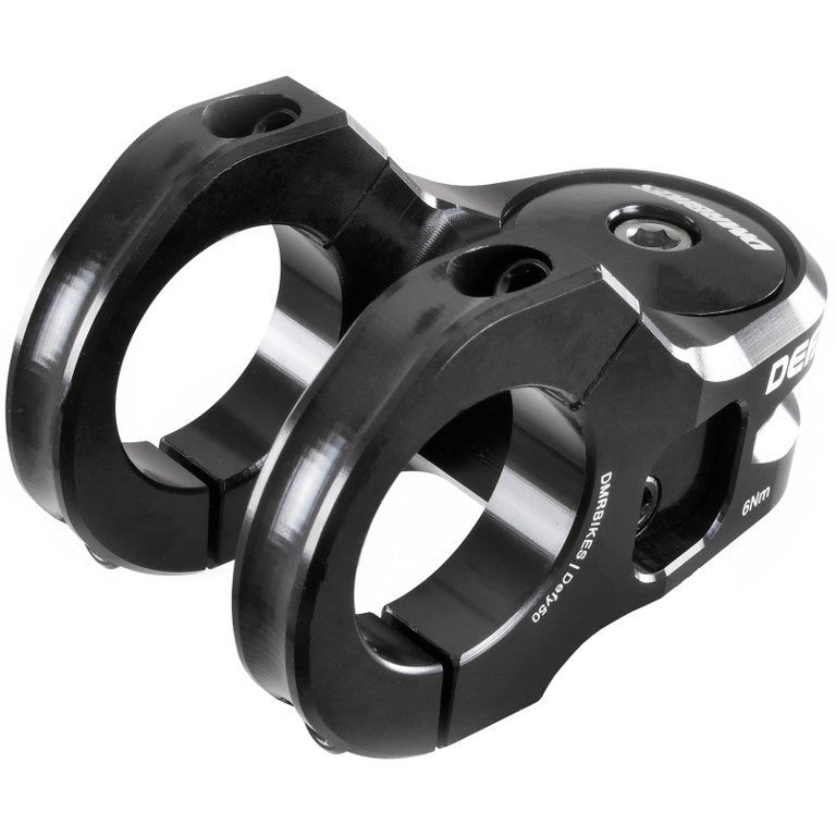 Лапа DMR Defy50+ 35/50mm черен