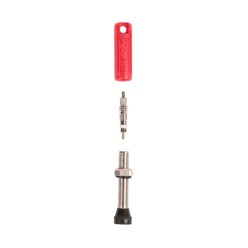 Zefal Tubeless Valve Kit