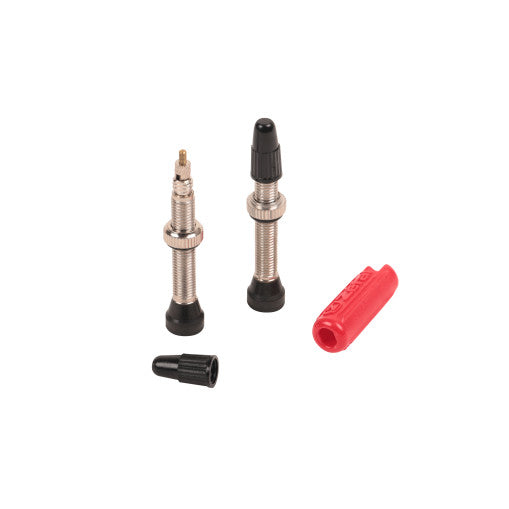 Zefal Tubeless Valve Kit
