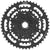 Shimano Cues CS-LG300 9-speed Cassette