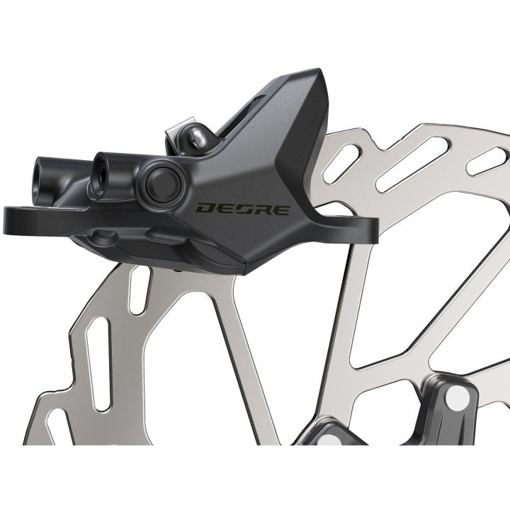 Спирачка зад.SH BL-M6200(R), BR-M6200(R 1700mm - 6
