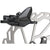 Спирачка зад.SH BL-M6200(R), BR-M6200(R 1700mm