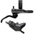 Спирачка зад.SH BL-M6200(R), BR-M6200(R 1700mm