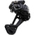 Rear Derailleur SH RD-M6250 Deore 12-speed SGS black