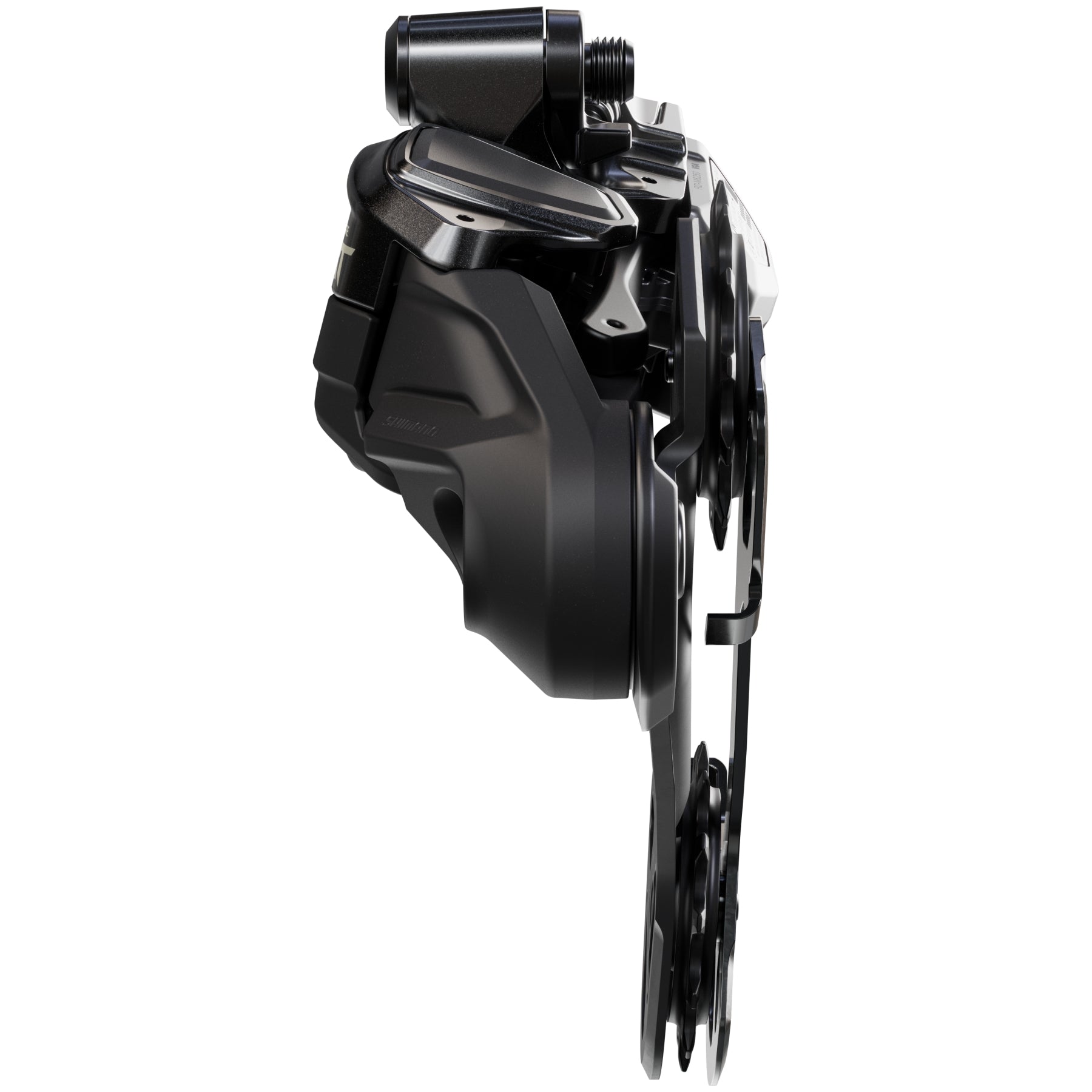 Заден Дерайльор SH RD-M8250 Deore XT12ск SGS черен