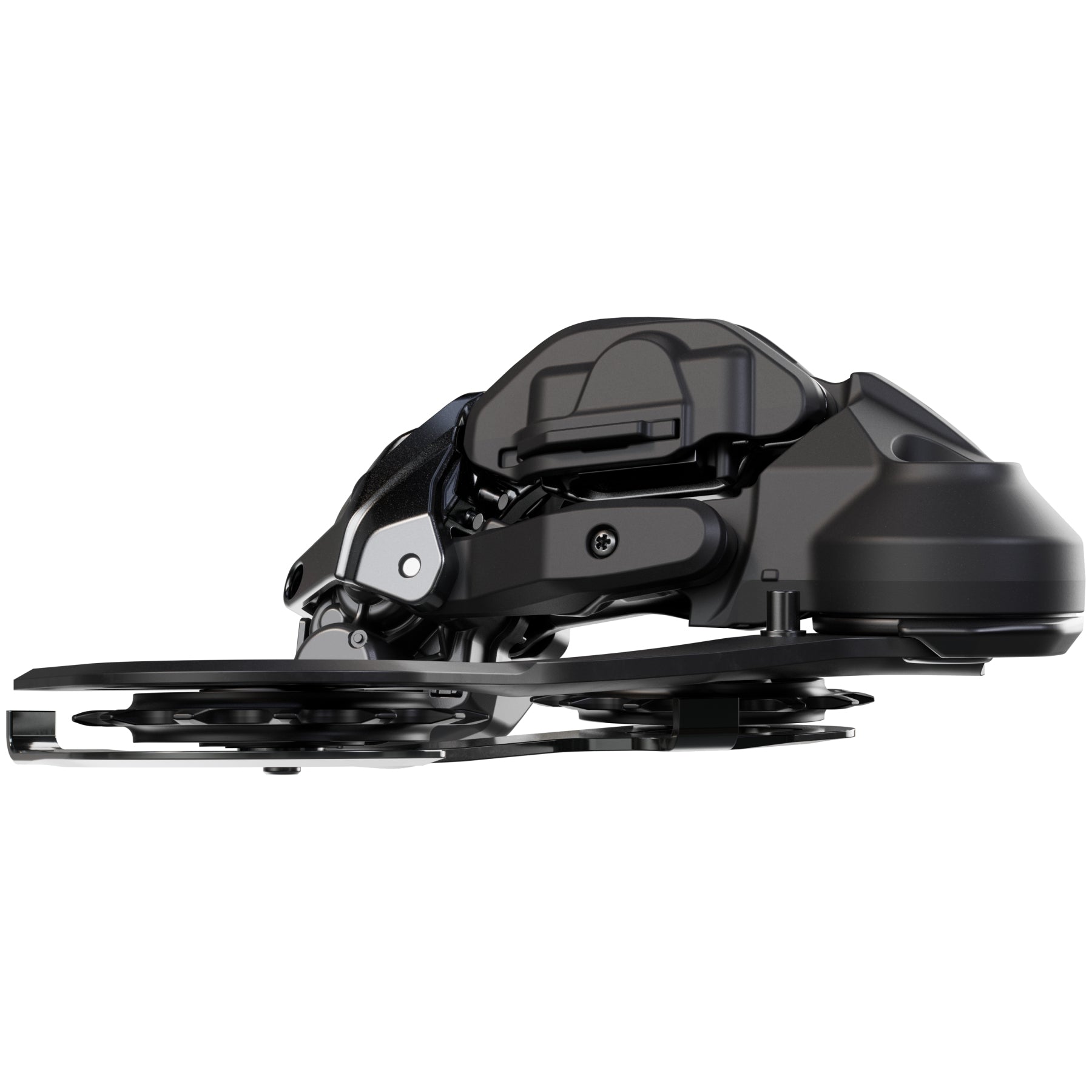 Заден Дерайльор SH RD-M8250 Deore XT12ск SGS черен