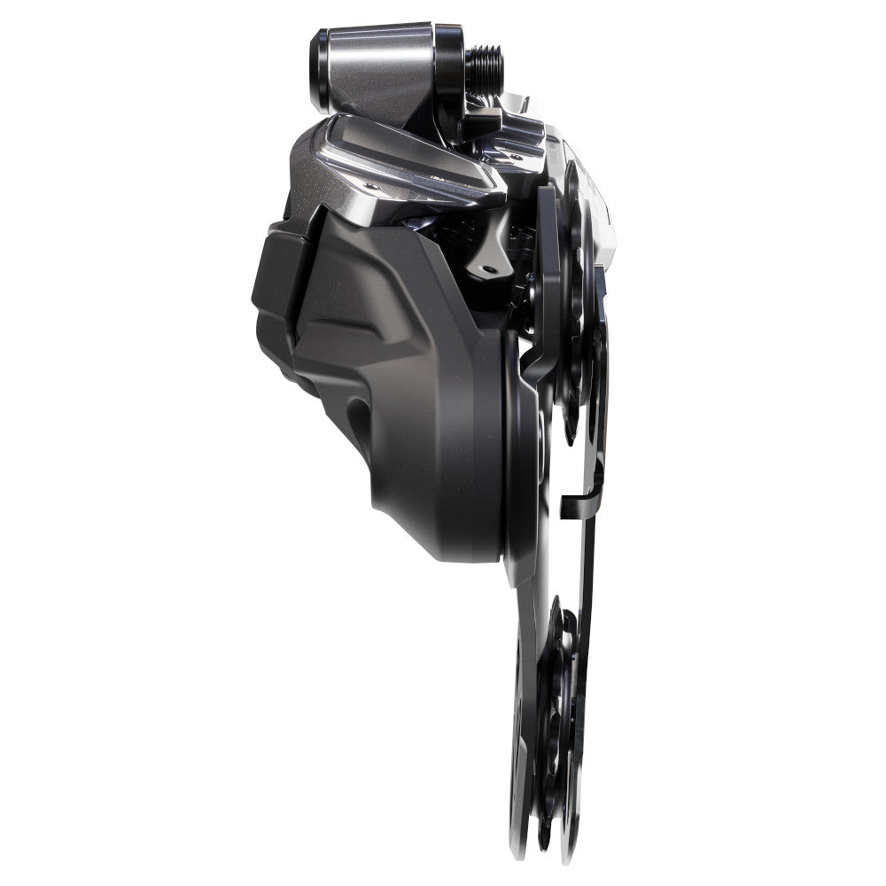Заден Дерайльор SH RD-M9250 XTR 12ск SGS черен