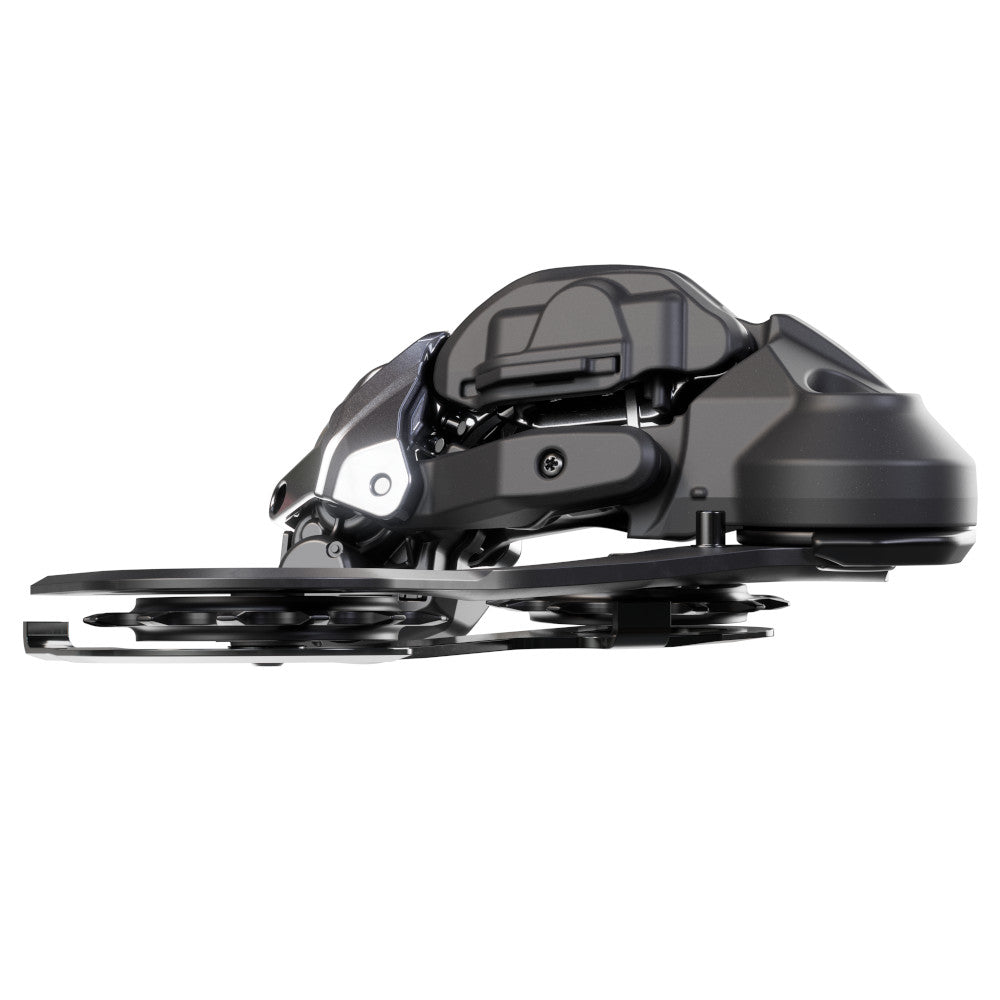 Заден Дерайльор SH RD-M9250 XTR 12ск SGS черен