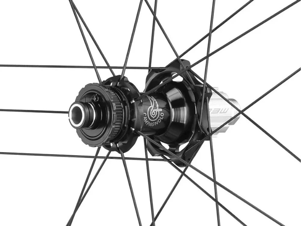 Campagnolo Shamal Dual Profile 2WF C23 Drops