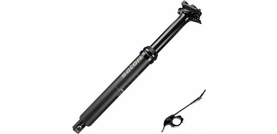 Satori Sorata Pro Seatpost 31.6/480mm 150mm