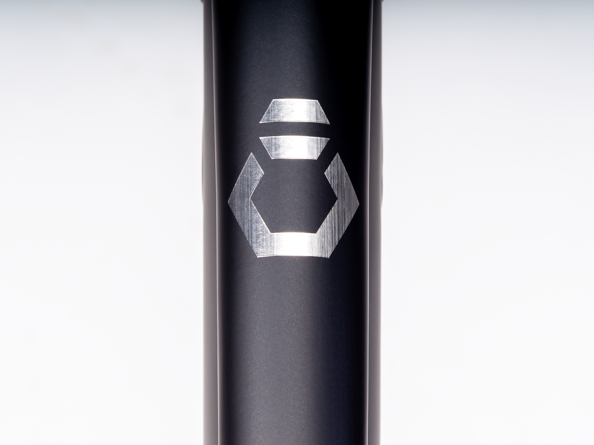 Frameset 26 C2 G2 M black silver - 9