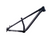 Frameset 26 C2 G2 M black silver