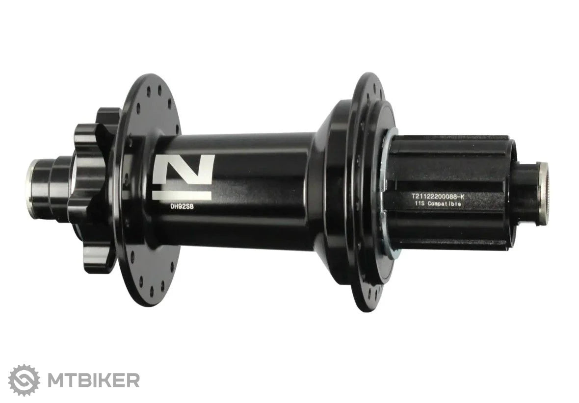 Rear hub NT DH92SB-X12-A4A-HG-157 32 12x157 6 b