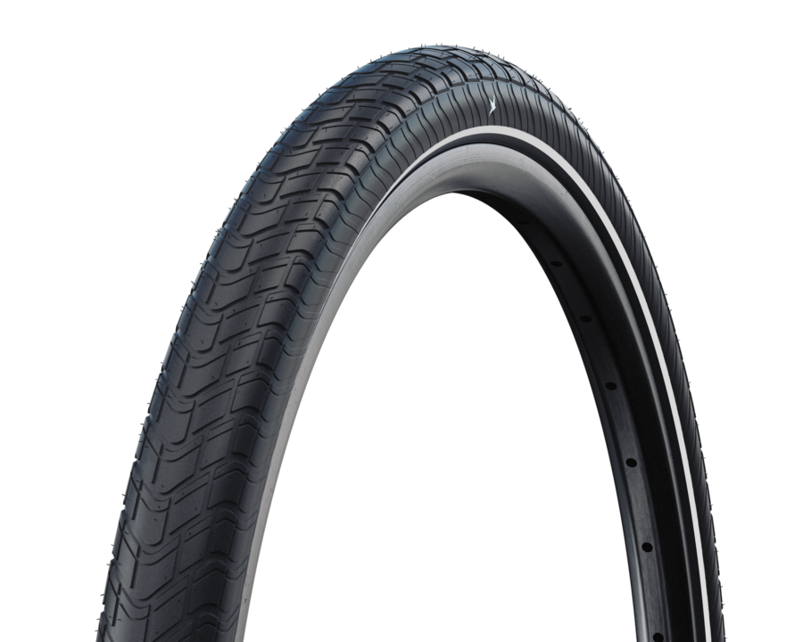 Гума вън Sch Motion Big Apple 26x2.0(50-559)