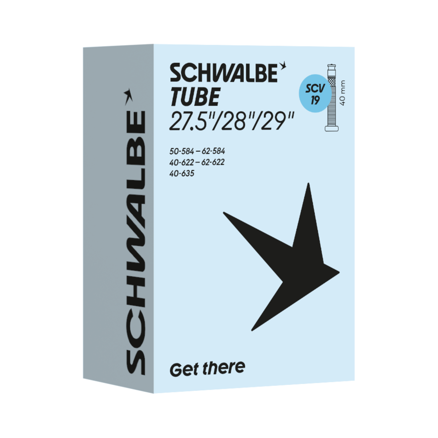 Гума вътр Sch 27.5-29 40-62-584/635 SCV19 IB 40mm