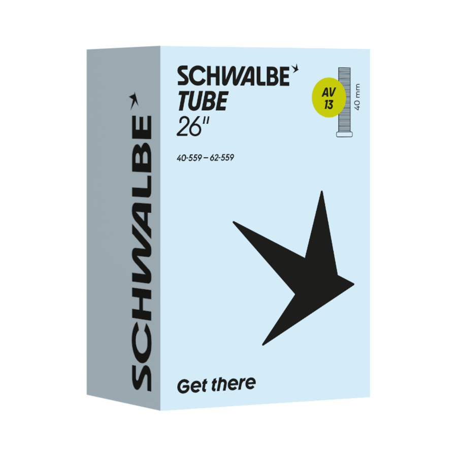 Гума вътр Sch 26 40/62-559 AV13 IB AGV 40mm