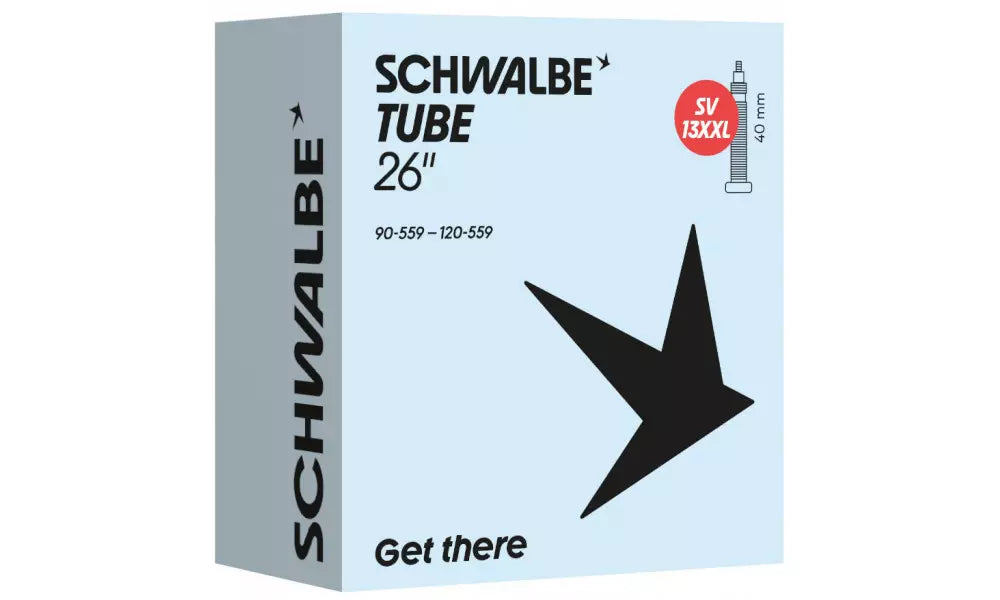 Гума вътр Sch 26 90/120-559 SV13XXL IB 40mm